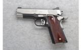 Kimber Model PRO CDP II Custom Shop .45 ACP - 2 of 2