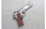 Smith & Wesson ~ SW1911CT ~ .45 Auto - 1 of 2
