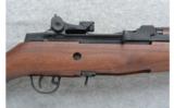 Springfield Armory Model U.S. Rifle M1A .308 Cal. - 2 of 7