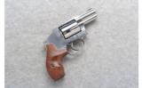 Smith & Wesson Model 640-3 .357 Magnum - 1 of 2