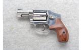 Smith & Wesson Model 640-3 .357 Magnum - 2 of 2