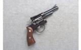 Ruger Model Security-Six .357 Magnum - 1 of 2