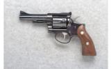 Ruger Model Security-Six .357 Magnum - 2 of 2
