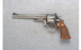 Smith & Wesson Model Revolver .357 Magnum - 2 of 2