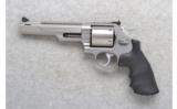 Smith & Wesson Model 629-4 .44 Magnum Hunter - 2 of 2