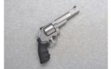 Smith & Wesson Model 629-4 .44 Magnum Hunter - 1 of 2