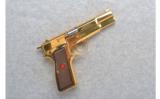 Browning Model WWII Honor of Victory 9mm Cal. - 1 of 2