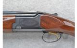 Browning Model Citori 12 GA O/U - 4 of 7