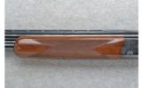 Browning Model Citori 12 GA O/U - 6 of 7