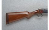 Browning Model Citori 12 GA O/U - 5 of 7
