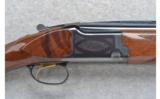 Browning Model Citori 12 GA O/U - 2 of 7