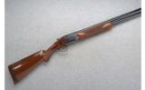 Browning Model Citori 12 GA O/U - 1 of 7