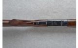 Winchester Model M101 Sporting 12 GA O/U - 3 of 7