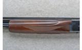 Winchester Model M101 Sporting 12 GA O/U - 6 of 7