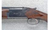 Winchester Model M101 Sporting 12 GA O/U - 4 of 7