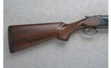 Winchester Model M101 Sporting 12 GA O/U - 5 of 7