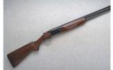 Winchester Model M101 Sporting 12 GA O/U - 1 of 7