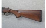 Winchester Model M101 Sporting 12 GA O/U - 7 of 7