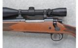 Remington Model 700 L.H. .270 Win. - 4 of 7