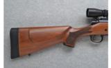 Remington Model 700 L.H. .270 Win. - 5 of 7