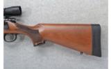 Remington Model 700 L.H. .270 Win. - 7 of 7
