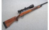 Remington Model 700 L.H. .270 Win. - 1 of 7