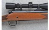 Remington Model 700 L.H. .270 Win. - 2 of 7