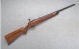 Kimber Model 82 .22 Long Rifle - Left Hand w/damage - 1 of 7