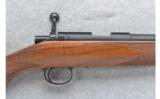 Kimber Model 82 .22 Long Rifle - Left Hand w/damage - 2 of 7