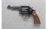 Smith & Wesson Model 10-5 .38 S&W Special - 2 of 2