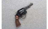 Smith & Wesson Model 10-5 .38 S&W Special - 1 of 2