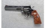 Colt Model Python Elite .357 Magnum - 2 of 2
