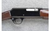 Browning Model BAR .22 Long Rifle - 2 of 7