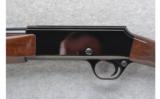 Browning Model BAR .22 Long Rifle - 4 of 7