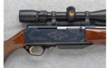 Browning Model BAR Safari .30-06 Sprg. - 2 of 7