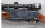 Browning Model BAR Safari .30-06 Sprg. - 4 of 7