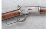 Winchester Model 1892 .32 W.C.F. - 2 of 7