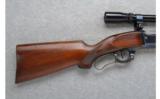 Savage Model Lever Action .300 Savage - 5 of 7