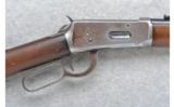 Winchester Model 1894 .30 W.C.F. - 2 of 7