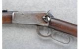 Winchester Model 1894 .30 W.C.F. - 4 of 7