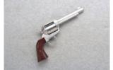 Freedom Arms Model Single Action .454 Casull - 1 of 2
