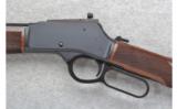 Henry Model Lever Action .44 Magnum / .44 SPL. - 4 of 7