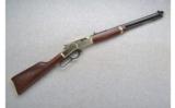Henry Model Lever Action .30-30 Win. Cal. - 1 of 7