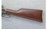 Henry Model Lever Action .30-30 Win. Cal. - 7 of 7