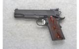 Springfield Armory Model 1911-A1 9mm Cal. - 2 of 2