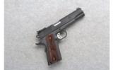 Springfield Armory Model 1911-A1 9mm Cal. - 1 of 2