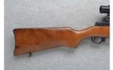 Ruger Model Mini-14 .223 Cal. - 5 of 7