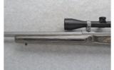 Ruger Model M77 Hawkeye .25-06 Rem. Cal. - 6 of 7