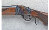 Winchester Model 1885 .45-70 Gov't. Cal. - 4 of 7