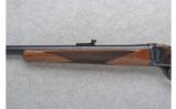 Winchester Model 1885 .45-70 Gov't. Cal. - 6 of 7